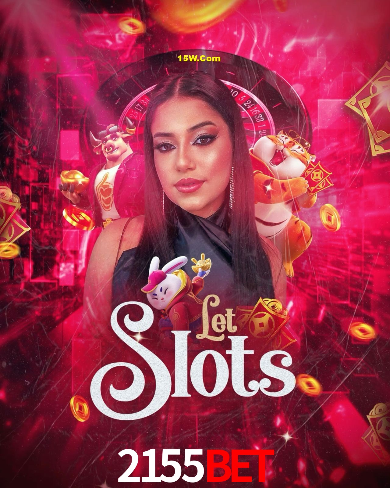 Live Casino 2155bet