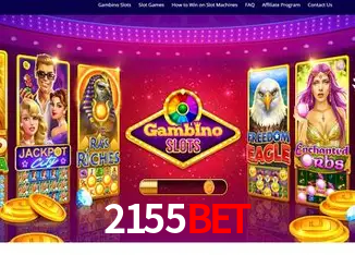 Flash Promotion 2155bet