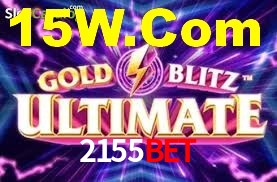 Welcome Bonus 2155bet