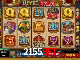 Segurança 2FA 2155bet