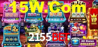 Tournaments 2155bet