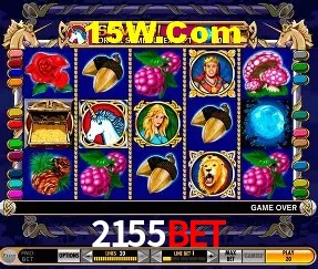 2155bet - Aplicativo Móvel