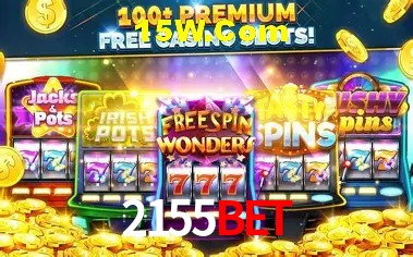 2155bet Promoções - 30+ Ofertas Diárias