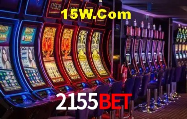 Jogos de Slot 2155bet