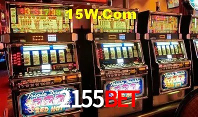 2155bet Rio de Janeiro - Slot Strategy