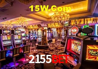 2155bet Belo Horizonte - Jackpots