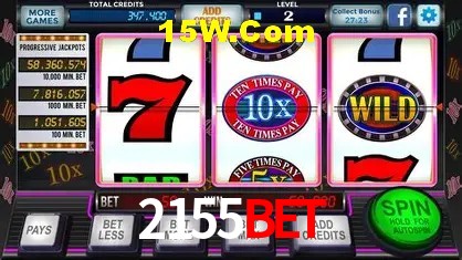 2155bet Plataforma - Certificada MGA desde 2015
