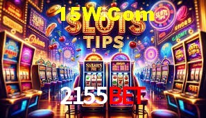 Welcome Bonus 2155bet