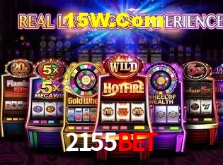 Sistemas de Segurança 2155bet