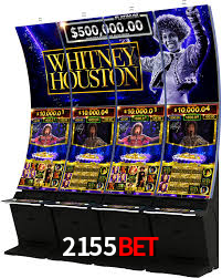 Exclusive Games 2155bet