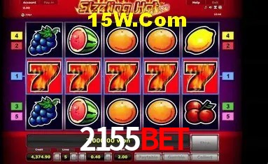 Promoções Sazonais 2155bet